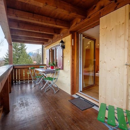 Gaestehaus Schlegel Gunzesried Kültér fotó