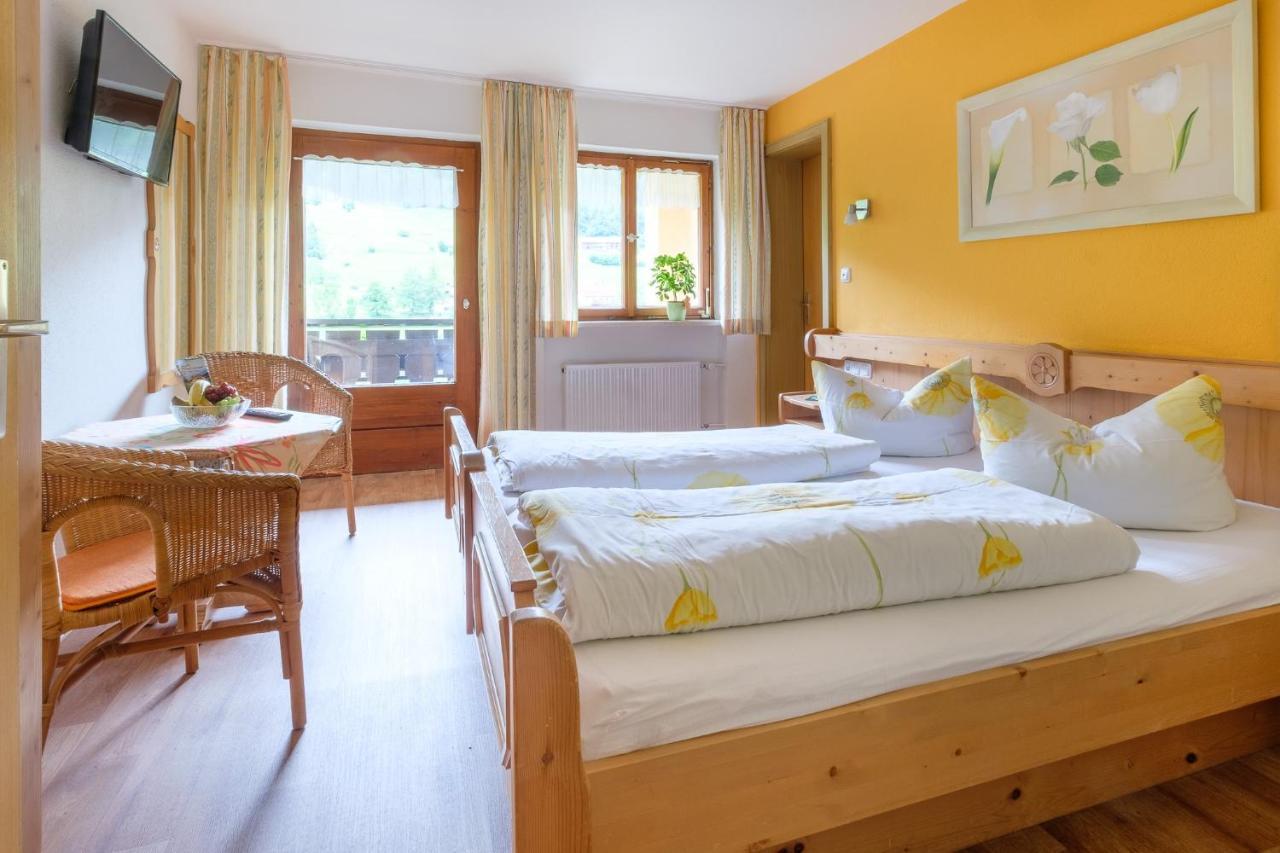 Gaestehaus Schlegel Gunzesried Kültér fotó