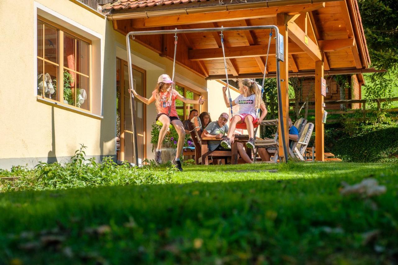 Gaestehaus Schlegel Gunzesried Kültér fotó