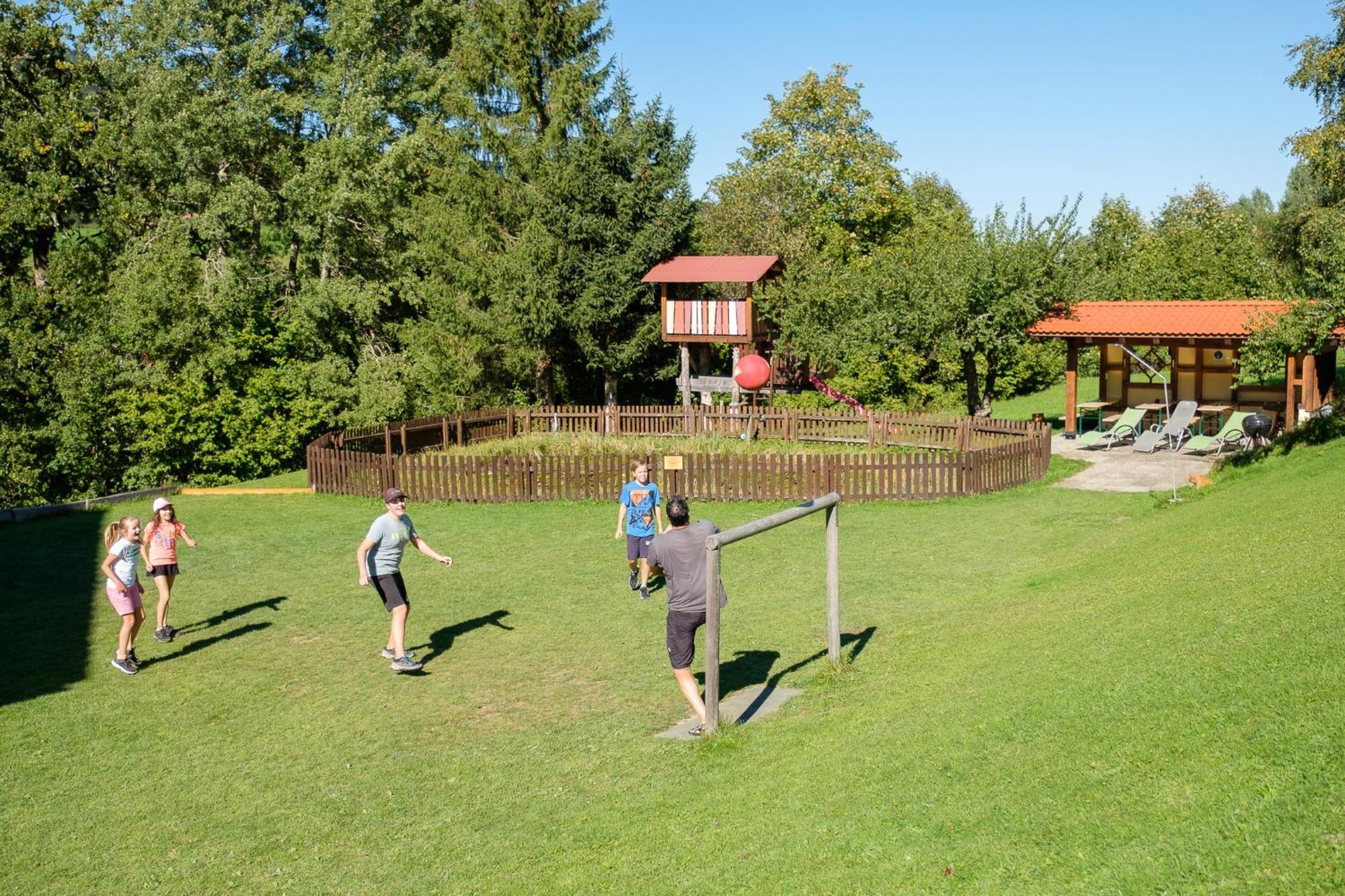 Gaestehaus Schlegel Gunzesried Kültér fotó