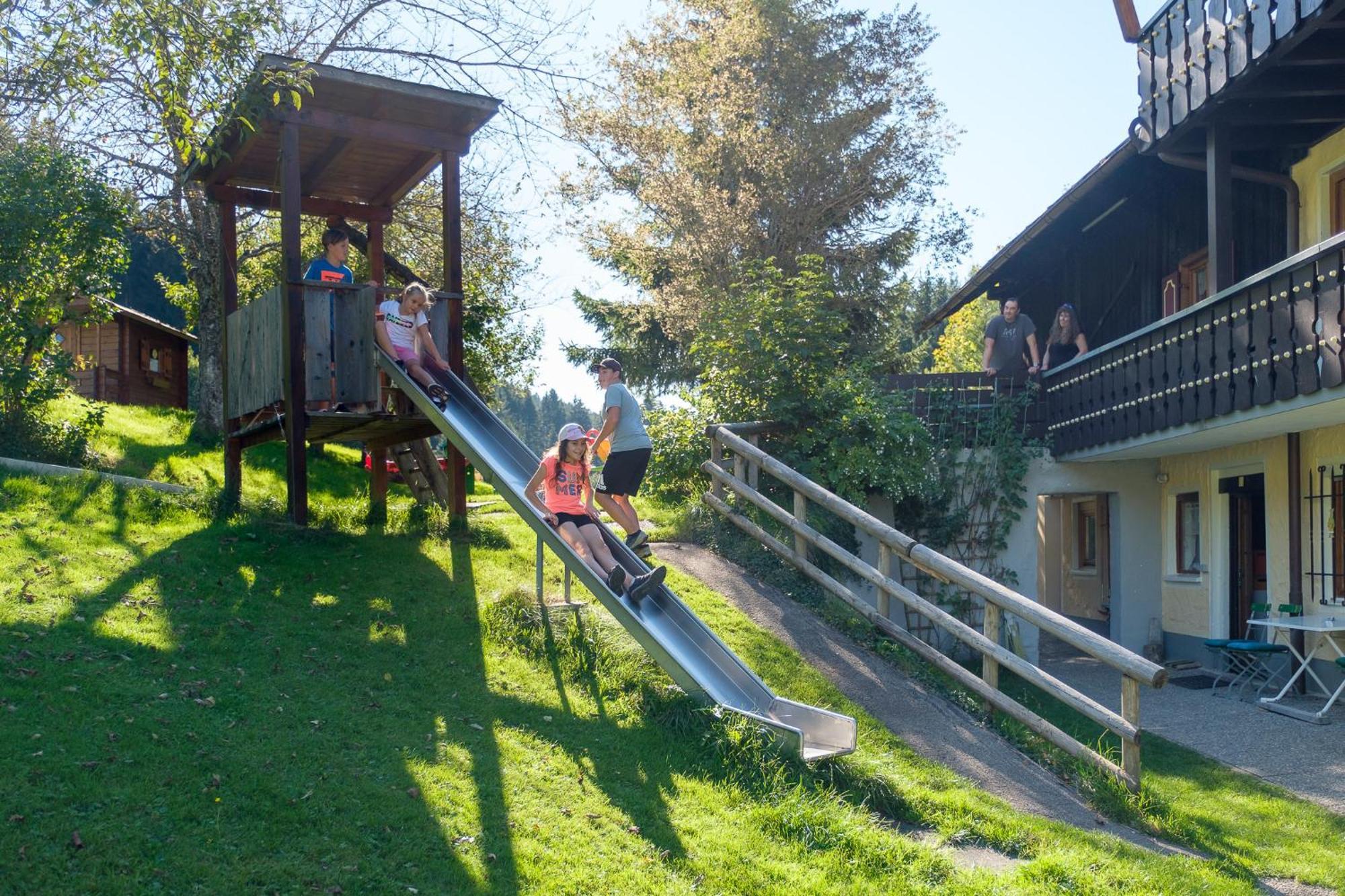 Gaestehaus Schlegel Gunzesried Kültér fotó