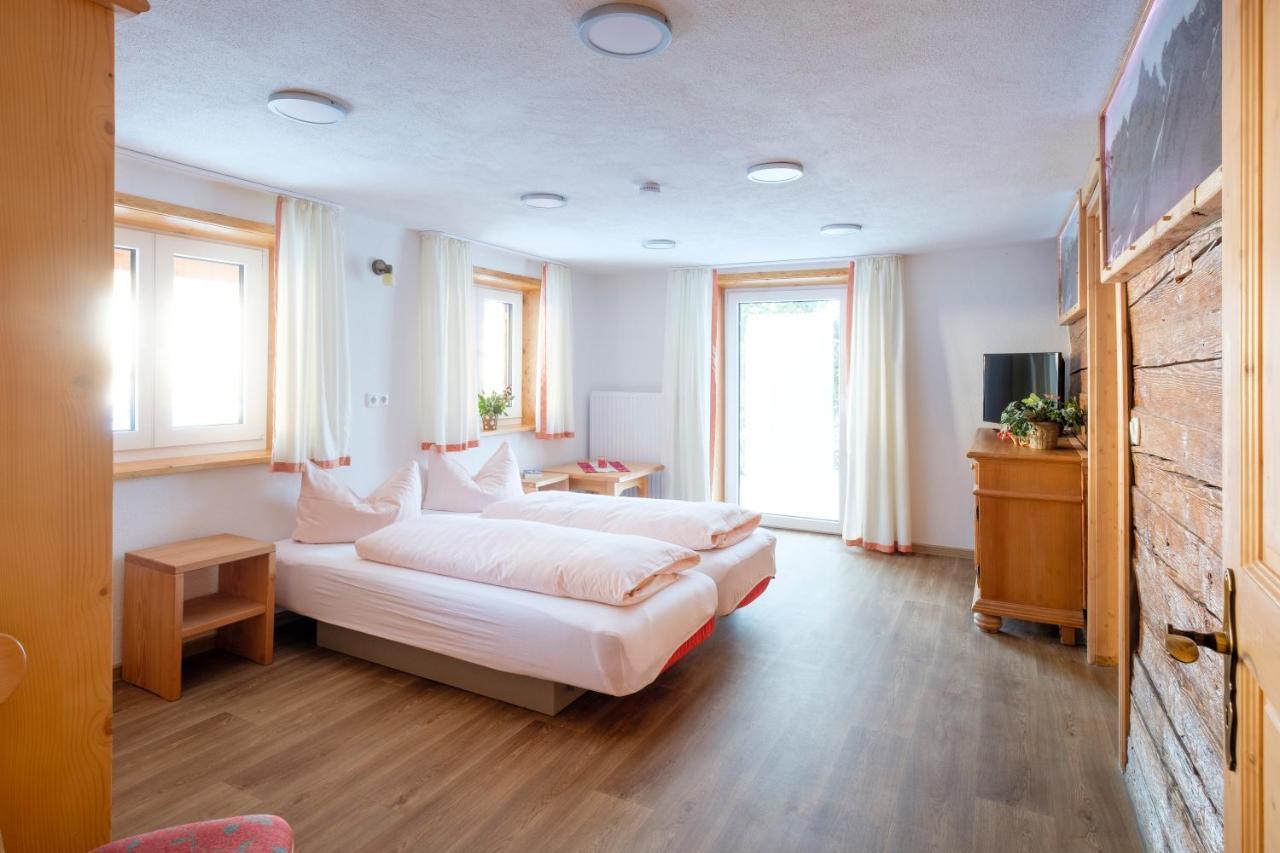 Gaestehaus Schlegel Gunzesried Kültér fotó